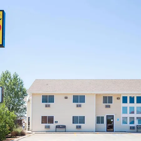 Hotel Super 8 By Wyndham Lewistown